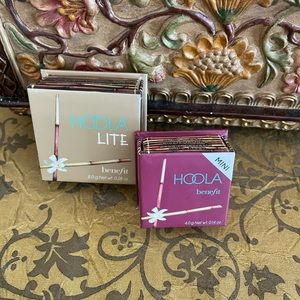Benefit Hoola Light & Hoola NEW
